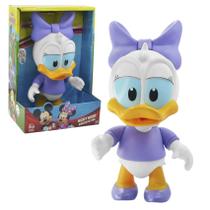 Boneca Margarida Disney 28cm Turma Do Mickey Vinil - Líder Brinquedos Boneca Margarida Disney 28cm Turma Do Mickey Vinil - Líder Brinquedos