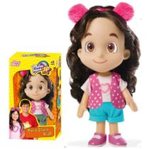 Boneca Maria Clara & JP 1040 Baby Brink