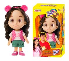 Boneca Maria Clara Jp Youtuber Baby Brink Rosita 1040 Boneca Maria Clara Jp Youtuber Baby Brink Rosita 1040