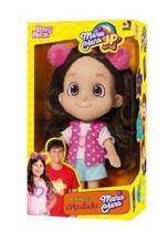 Boneca Maria Clara, JP Youtuber Babybrink - Baby Brink Boneca Maria Clara, JP Youtuber Babybrink - Baby Brink