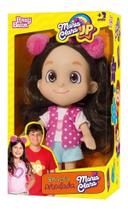 Boneca Maria Clara - Novabrink 1040