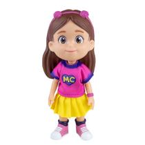 Boneca Maria Clara Tween Novabrink Boneca Maria Clara Tween Novabrink