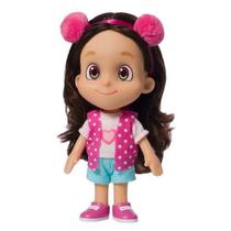 Boneca Maria Clara Youtubers Kit Brinquedo Presente 15 CM - M GIRL