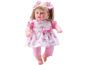 Boneca Mariana - Bee Toys