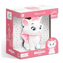 Boneca Marie Minimals Disney Gata Marie
