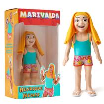 Boneca Marivalda Youtuber Henrique Nemes