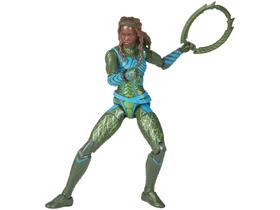 Boneca Marvel Legends Series Black Panther 2 - Nakia com Acessórios Hasbro Boneca Marvel Legends Series Black Panther 2 - Nakia com Acessórios Hasbro