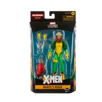 Boneca Marvel Legends Series X-Men Vampira Rogue F1007 Hasbro