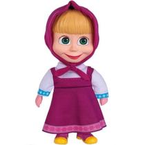 Boneca Masha Cotiplas 2404