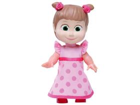 Boneca Masha e O Urso - Estrela Boneca Masha e O Urso - Estrela