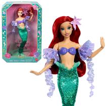 Boneca Mattel Ariel Princesa Brilhante Sereia Boneca Mattel Ariel Princesa Brilhante Sereia