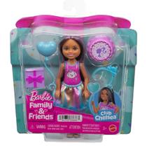 Boneca mattel barbie chelsea impulse friend jjb38 Boneca mattel barbie chelsea impulse friend jjb38