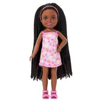 Boneca mattel barbie club chelsea core doll 3889 Boneca mattel barbie club chelsea core doll 3889