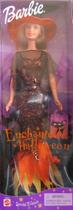 Boneca Mattel Barbie Halloween Encantado Edição Especial Boneca Mattel Barbie Halloween Encantado Edição Especial
