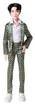 Boneca Mattel BTS j-hope - 28cm - Articulada