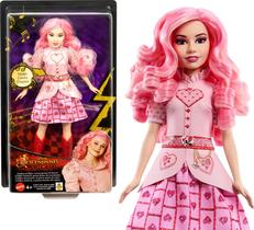 Boneca Mattel Disney Descendants The Rise of Red Singing Bridget