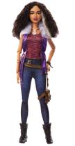 Boneca Mattel Disney's Zombies 2 Willa Lykensen Werewolf 29cm