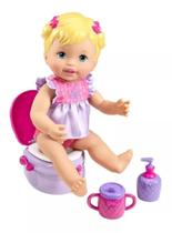 Boneca Mattel Little Mommy - Peniquinho Original Mattel