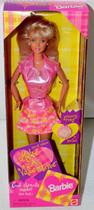 Boneca Mattel Make A Valentine Barbie Special Edition