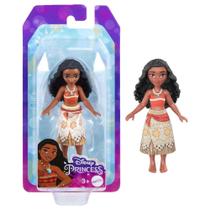 Boneca MATTEL Moana Disney Princess 3+ Years