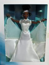 Boneca Mattel Starlight Dance Barbie afro-americana 1996 Boneca Mattel Starlight Dance Barbie afro-americana 1996