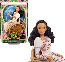 Boneca Mattel Universal Wicked Nessarose com Cadeira de Rodas