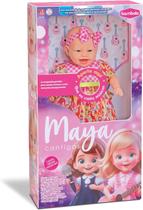 Boneca maya cantigas - bambola Boneca maya cantigas - bambola