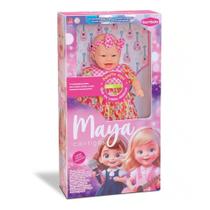 Boneca Maya Cantigas, Bambola Boneca Maya Cantigas, Bambola