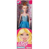 Boneca Mel Bailarina Fashion Sortido - brink+