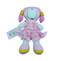 Boneca mel p