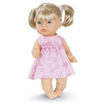 Boneca Mellina Dodói Que Fala 31cm 359 - Super Toys