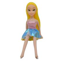 Boneca Melzinha