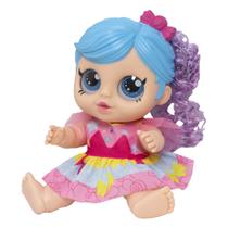 Boneca Menina Rainbow Surprise Articulada Fofa Olhos Grandes Boneca Menina Rainbow Surprise Articulada Fofa Olhos Grandes