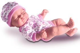 Boneca Meninas Vinil Cheirinho De Amor Petit Reborn Dormindo Milk Boneca Meninas Vinil Cheirinho De Amor Petit Reborn Dormindo Milk