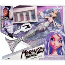 Boneca Mermaze Mermaidz Color Change Orra Deluxe