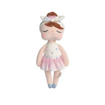 Boneca Metoo Angela Baby Circo 36 Cm + Sacola Metoo - Tip Top Boneca Metoo Angela Baby Circo 36 Cm + Sacola Metoo - Tip Top