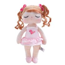 Boneca - Metoo - Angela Candy Color - BUP