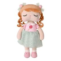 Boneca Metoo Angela Candy School Lollypop Bup Baby