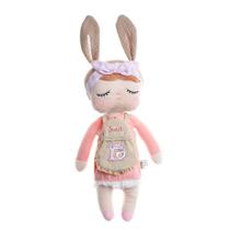 Boneca Metoo Angela Chef 33cm Colorida