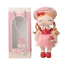 Boneca Metoo Angela Cher 36 Cm + Sacola Metoo - Original Boneca Metoo Angela Cher 36 Cm + Sacola Metoo - Original