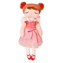 Boneca metoo angela fada cx - mia Boneca metoo angela fada cx - mia