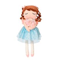 Boneca Metoo Angela Fada Happiness Maya Bup Baby