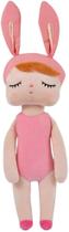Boneca Metoo Angela Fashion com Sacola 33cm