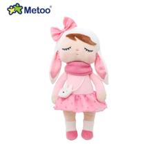 Boneca Metoo Angela Floresta Coelha 34 Cm - Original Boneca Metoo Angela Floresta Coelha 34 Cm - Original