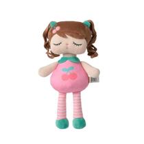 Boneca Metoo Angela Frutas Cerejinha Boneca Metoo Angela Frutas Cerejinha