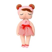 Boneca Metoo Angela Happy - Bup Baby