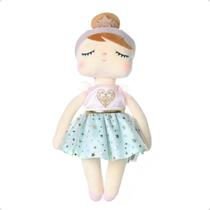 Boneca Metoo Angela Iris 33cm