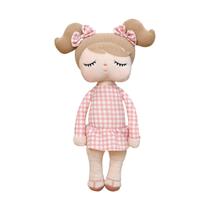 Boneca Metoo Ângela Jujuba 33cm Boneca Metoo Ângela Jujuba 33cm