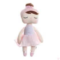 Boneca Metoo Angela Lai Ballet Bupybaby Boneca Metoo Angela Lai Ballet Bupybaby