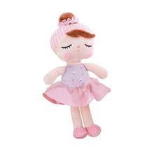 Boneca Metoo Angela Lai Ballet Vestido Rosa 33 cm